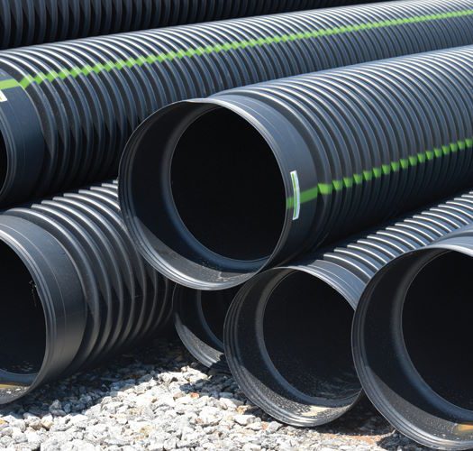 Industrial Materials