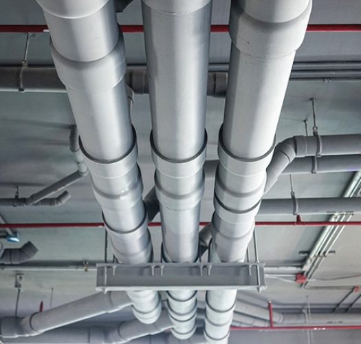 Pipe & Fittings
