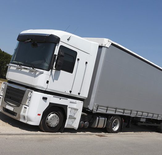 Trucking & RV Industry